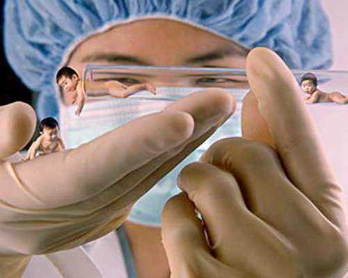 国内外洗精代孕,做试管婴儿为什么只取4个卵？跟这些原因息息相关