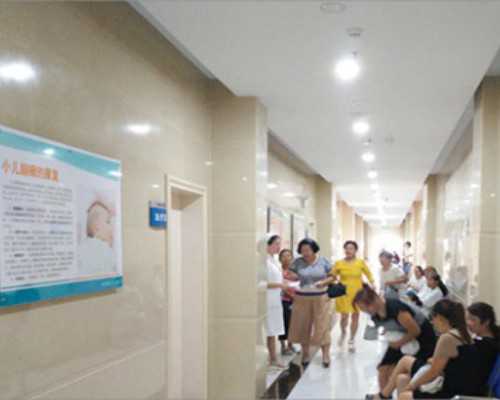 中国地下捐卵,男性做试管婴儿时该注意的检查事项！