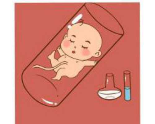 国内借卵代生孩子,卵泡太多穿刺人工受精