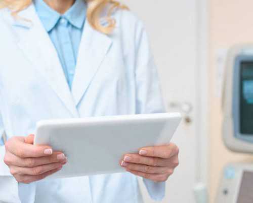 中国授权供卵机构有哪些,试管婴儿只有五个卵泡